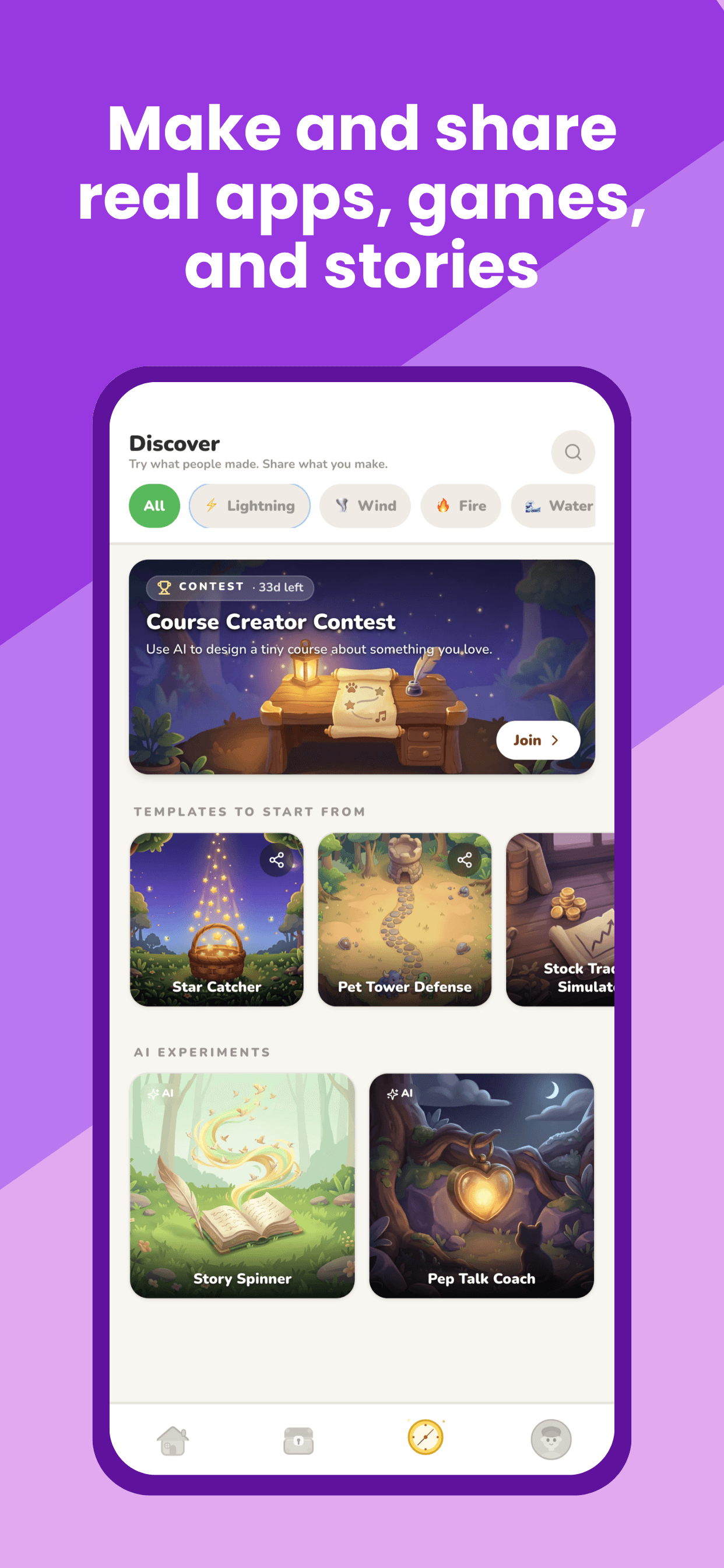 Maker Gallery — Share the real things you build with the world.